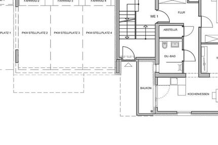 Wohnung Großkrotzenburg - 1 Zimmer, 64 m&sup2;, 890&euro; | Angebot:24957468