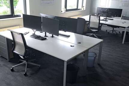 Gewerbeobjekt Bornheim - 500&euro; | Angebot:27277600