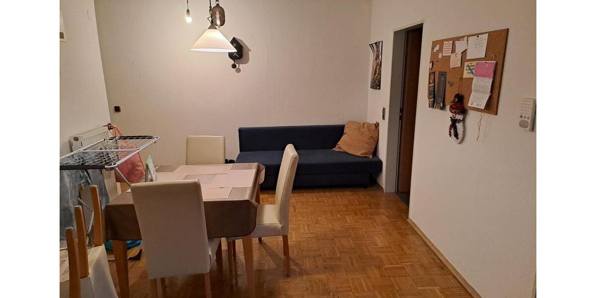 Wohnen auf Zeit Weingarten - 1 Zimmer, 15 m&sup2;, 450&euro; | Angebot:25873337