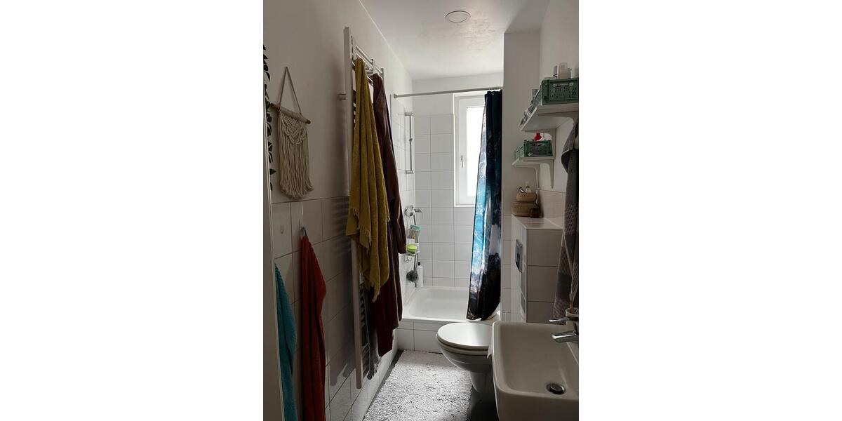 Wohnen auf Zeit Hannover Linden-Limmer - 1 Zimmer, 16 m&sup2;, 520&euro; | Angebot:26493283