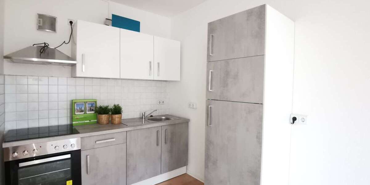 Wohnung zum Mieten in Magdeburg 372,19 € 64.17 m² 4 zimmer