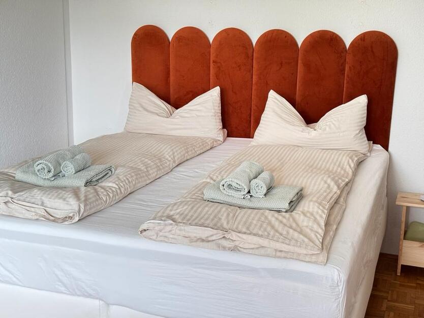 Möbliertes Studio auf Zeit in Neu-Ulm – privat zu vermieten