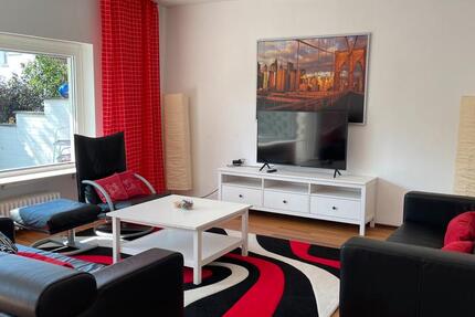 Wohnen auf Zeit Bad Homburg vor der Höhe Gonzenheim - 5 Zimmer, 160 m&sup2;, 2.600&euro; | Angebot:25957731