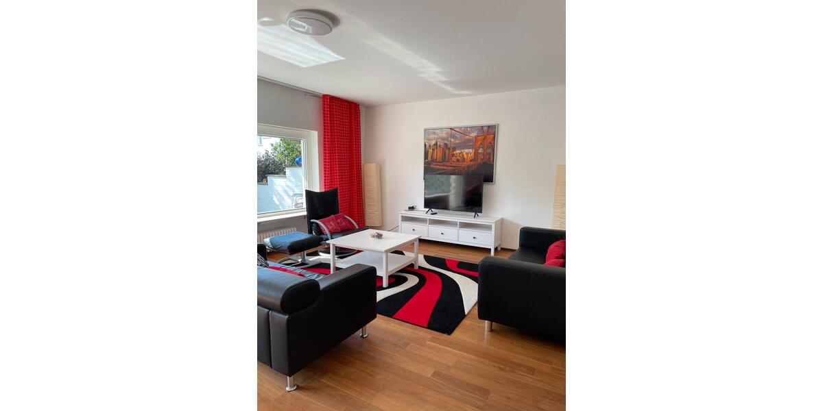 Wohnen auf Zeit Bad Homburg vor der Höhe Gonzenheim - 5 Zimmer, 160 m&sup2;, 2.600&euro; | Angebot:25957731