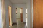 ruhige 3 Zimmer-Wohnung mit Balkon