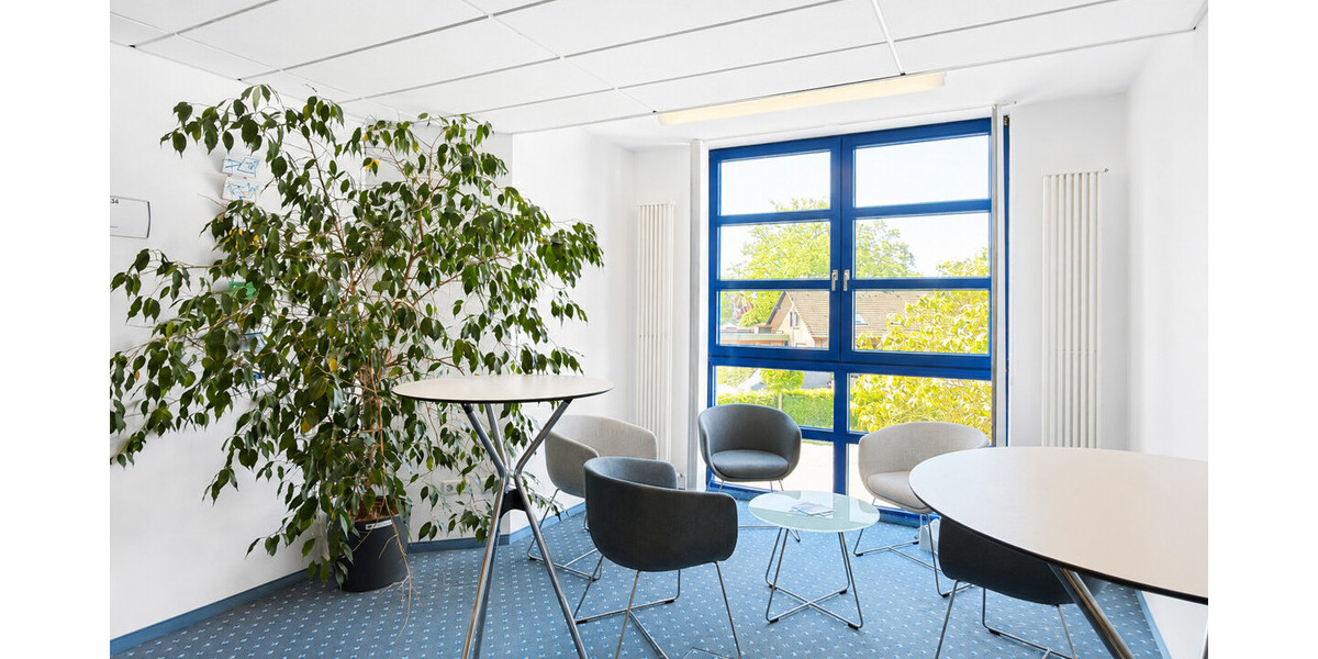 Mehr Raum für Erfolg – Repräsentatives Bürogebäude mit 24 Büros und großzügiger Cafeteria! - Gewerbeobjekt Münster Coerde | Angebot:26998914