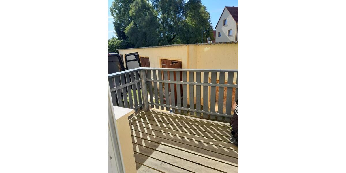 Erdgeschoßwohnung Regis-Breitingen Breitingen - 3 Zimmer, 60 m&sup2;, 400&euro; | Angebot:25306530