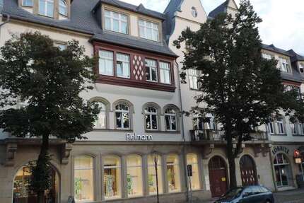Wohnung zum Mieten in Radebeul 895 € 99.26 m² 3 zimmer