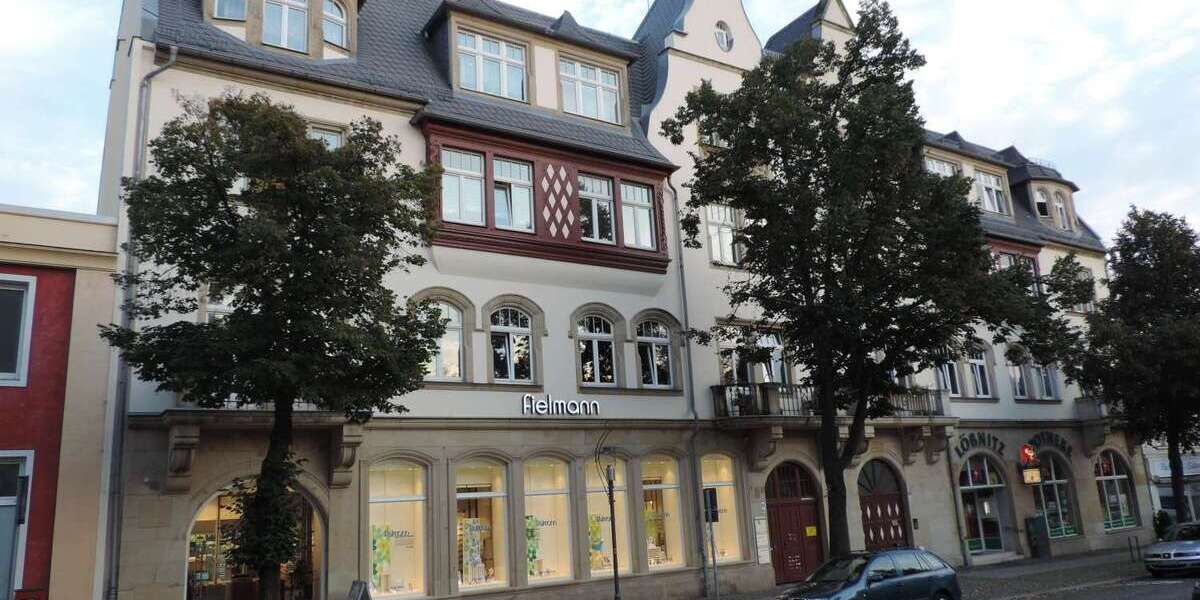 Wohnung zum Mieten in Radebeul 895 € 99.26 m² 3 zimmer