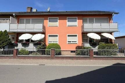 Charmant, ruhig, renoviert - Ihr neues Zuhause in Kahl am Main ??