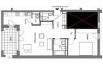 Wohnen auf Zeit Frankfurt am Main Ostend - 2 Zimmer, 73 m&sup2;, 1.750&euro; | Angebot:26652596