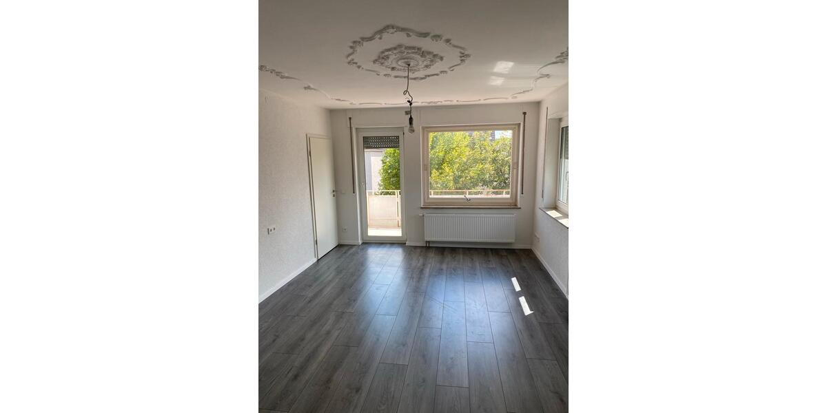 Erdgeschoßwohnung Göppingen - 3.5 Zimmer, 85 m&sup2;, 950&euro; | Angebot:24491898