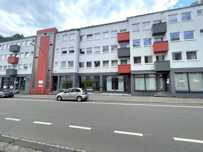 Moderne Gewerbefläche in TOP-Citylage!