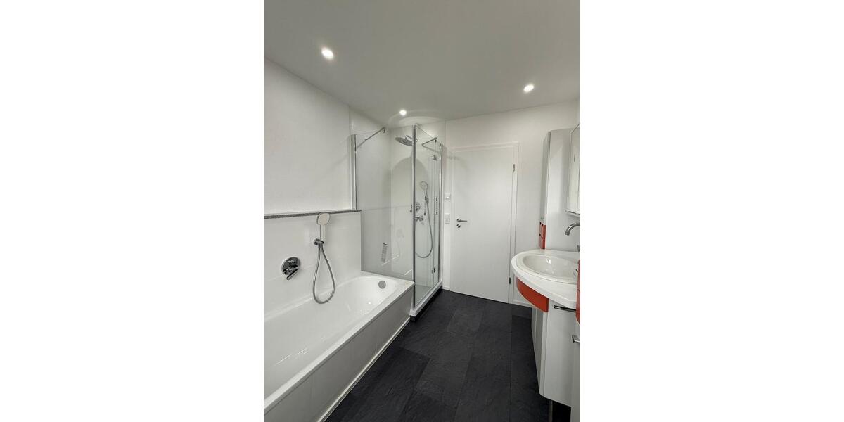 Etagenwohnung Wittislingen - 2 Zimmer, 79 m&sup2;, 900&euro; | Angebot:26368926