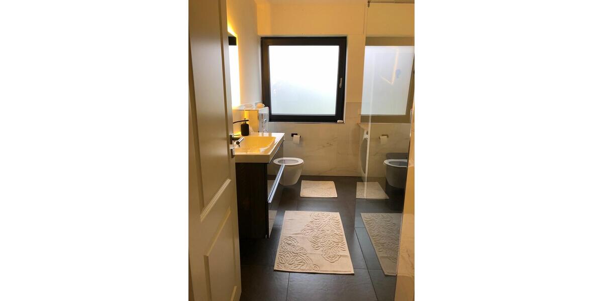 Erdgeschoßwohnung Kalletal - 3 Zimmer, 87 m&sup2;, 800&euro; | Angebot:26671079