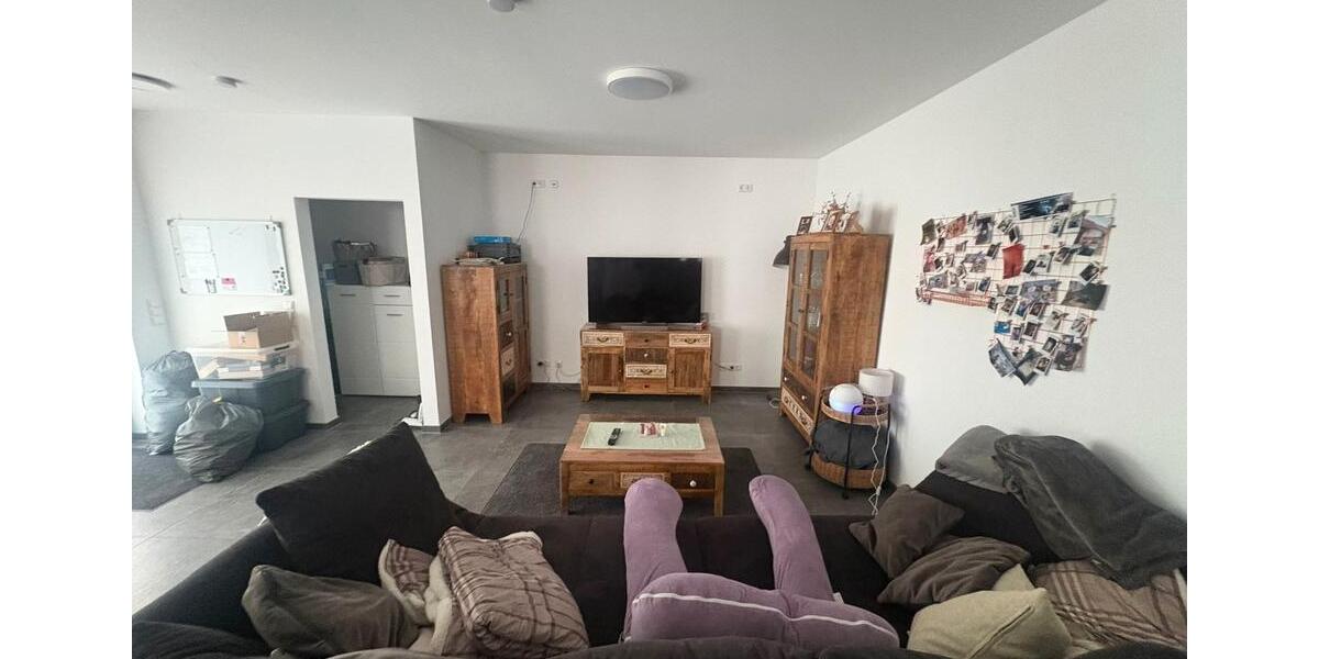 Etagenwohnung Offstein - 2 Zimmer, 73 m&sup2;, 940&euro; | Angebot:26464108