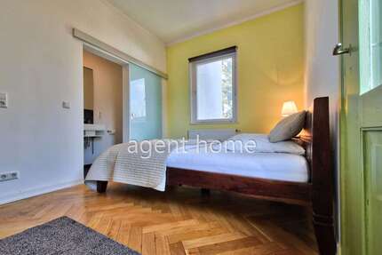 Wohnung zum Mieten in Stuttgart 1.130 € 42 m² 2 zimmer