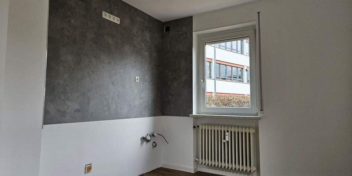 Etagenwohnung Miltenberg - 2 Zimmer, 56 m&sup2;, 600&euro; | Angebot:26141128