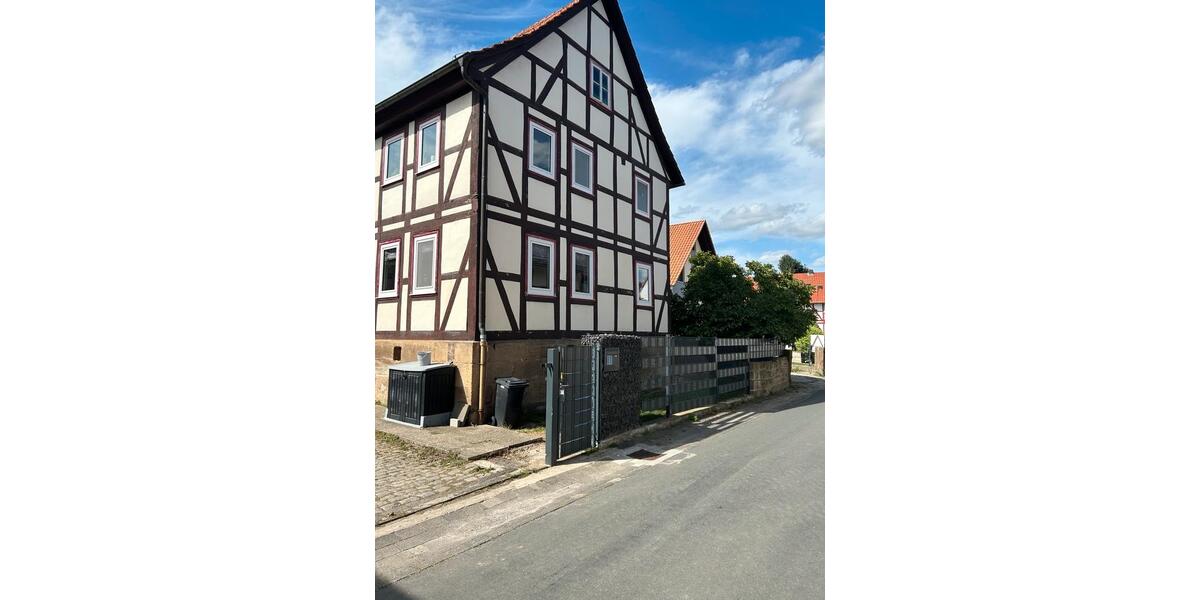 Etagenwohnung Friedland - 2 Zimmer, 115 m&sup2;, 980&euro; | Angebot:25962439
