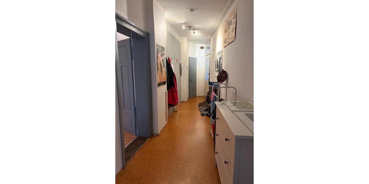 Wohnen auf Zeit Bayreuth Altstadt - 3 Zimmer, 17 m&sup2;, 320&euro; | Angebot:25588003