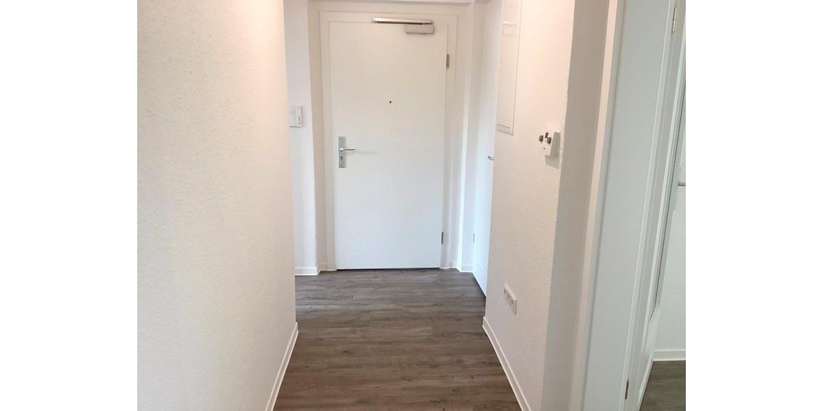 Etagenwohnung Hannover Herrenhausen-Stöcken - 3 Zimmer, 60 m&sup2;, 632&euro; | Angebot:25628192