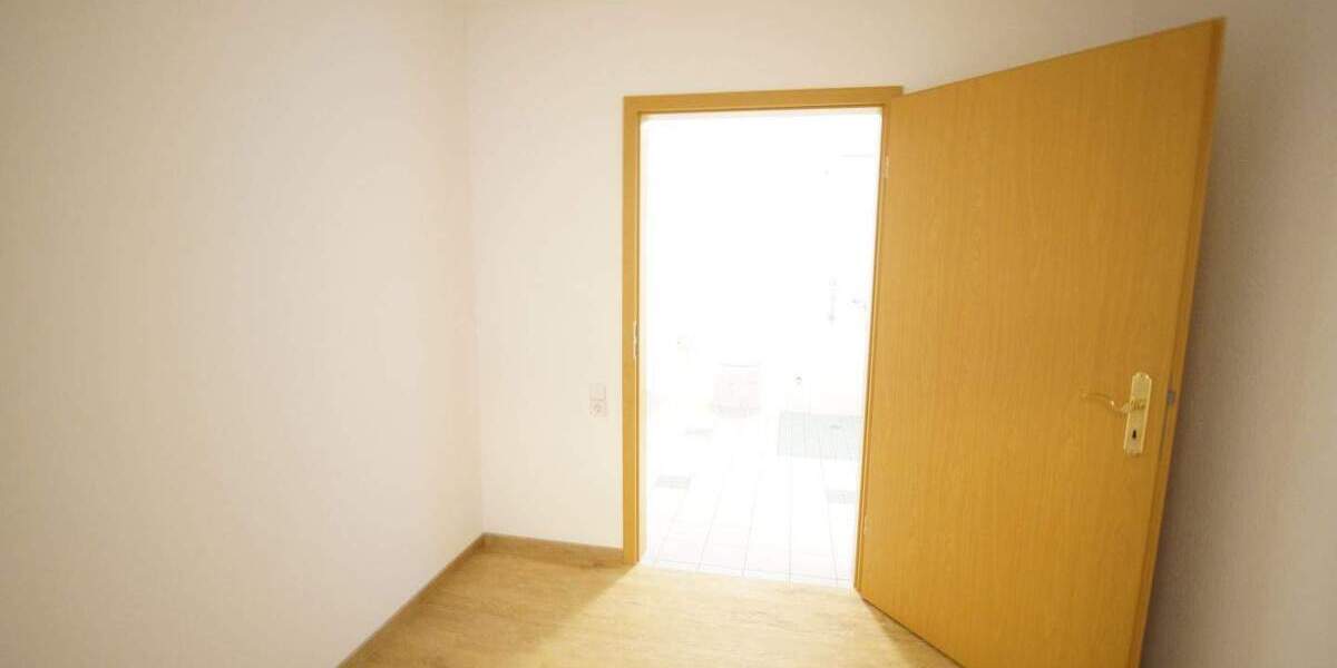 Etagenwohnung Zwönitz - 2 Zimmer, 47 m&sup2;, 354&euro; | Angebot:20593167