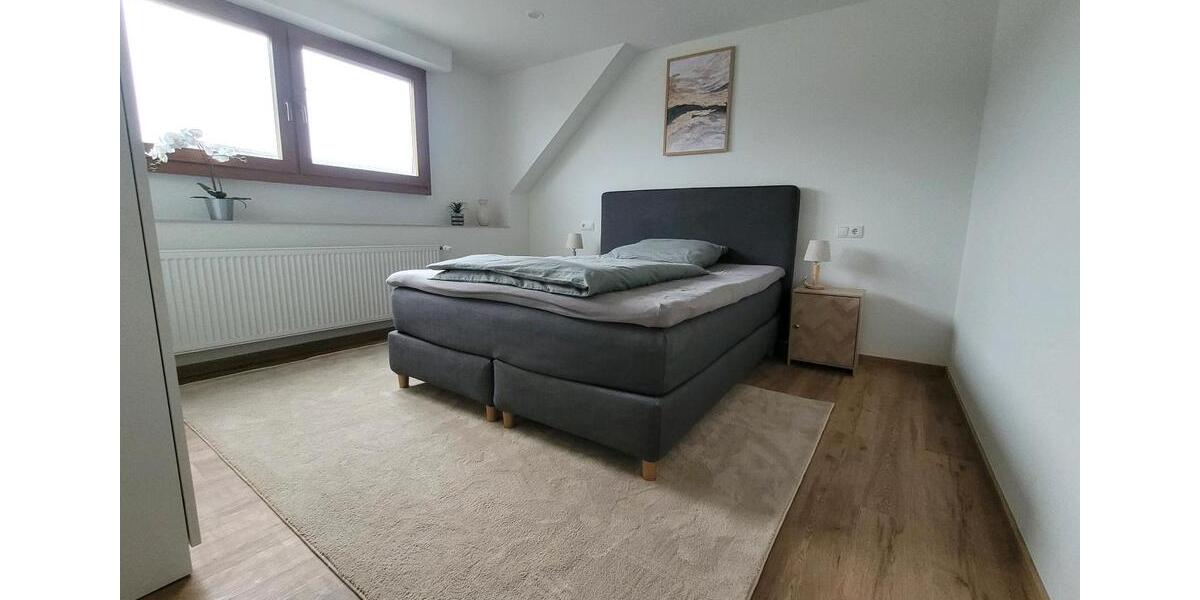 Etagenwohnung Mülheim-Kärlich Kärlich - 3 Zimmer, 50 m&sup2;, 940&euro; | Angebot:24921331