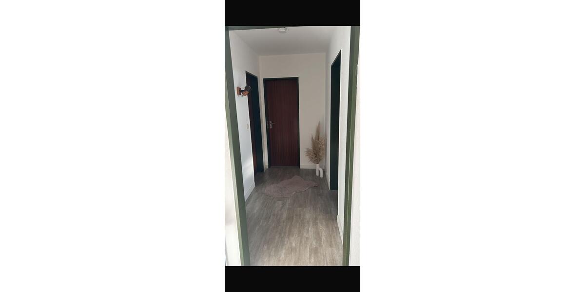 Dachgeschoßwohnung Leer (Ostfriesland) - 3 Zimmer, 86 m&sup2;, 750&euro; | Angebot:24472616