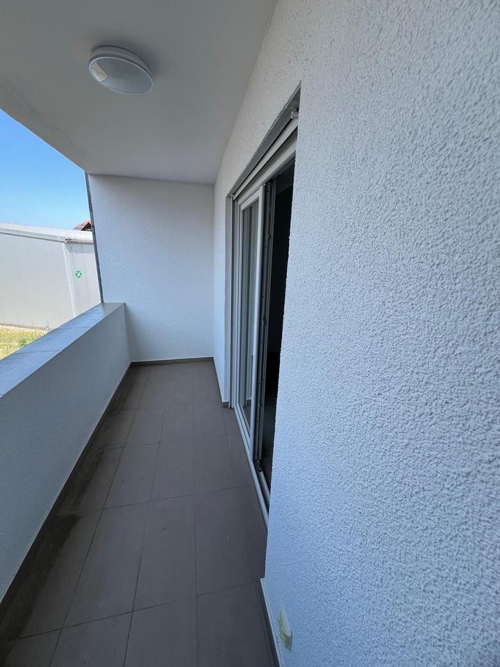 NEUBAU – ERSTBEZUG! Moderne 1-Zimmer-Apartments in Dieburg