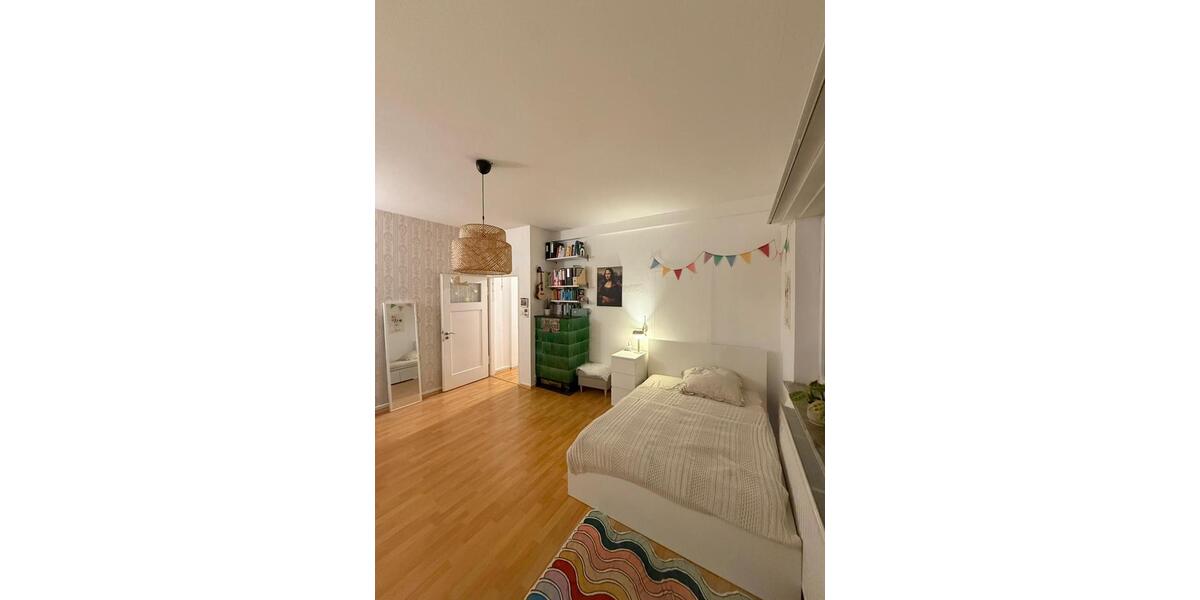 Etagenwohnung Stuttgart Stuttgart-West - 2 Zimmer, 65 m&sup2;, 1.130&euro; | Angebot:26548680