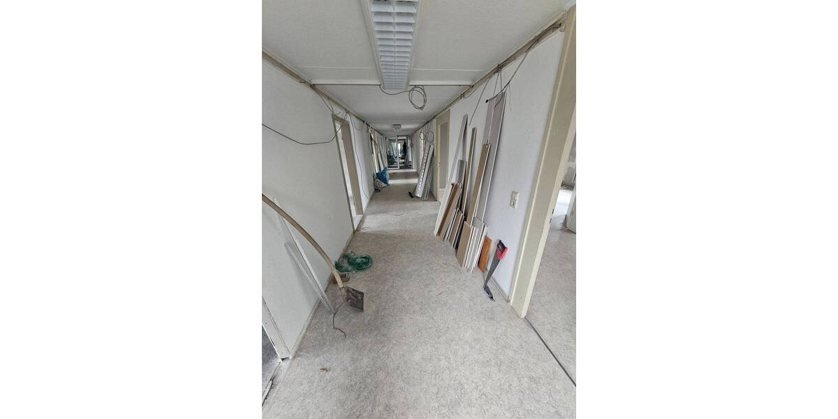 Gewerbeobjekt Leipzig Engelsdorf - 1 Zimmer, 491 m&sup2;, 4.420&euro; | Angebot:26247290