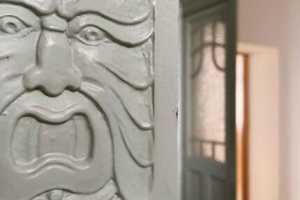 Wohnung Halle (Saale) Damaschkestraße - 3 Zimmer, 72 m&sup2;, 699&euro; | Angebot:25265854