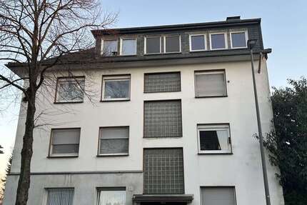 Wohnung zum Mieten in Solingen 450 € 32 m² 2 zimmer