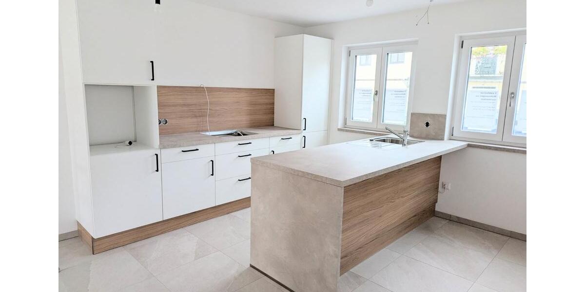 Doppelhaushälfte Bad Birnbach Asenham - 5 Zimmer, 150 m&sup2;, 1.480&euro; | Angebot:26031861