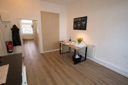 Wohnen auf Zeit Remscheid Reinshagen - 2 Zimmer, 50 m&sup2;, 820&euro; | Angebot:24755299