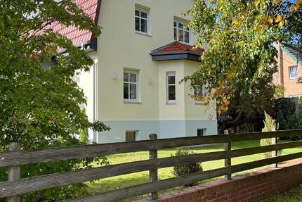Möbliertes Traumhaus auf Zeit, Berliner Stadtrand, Nähe Tesla