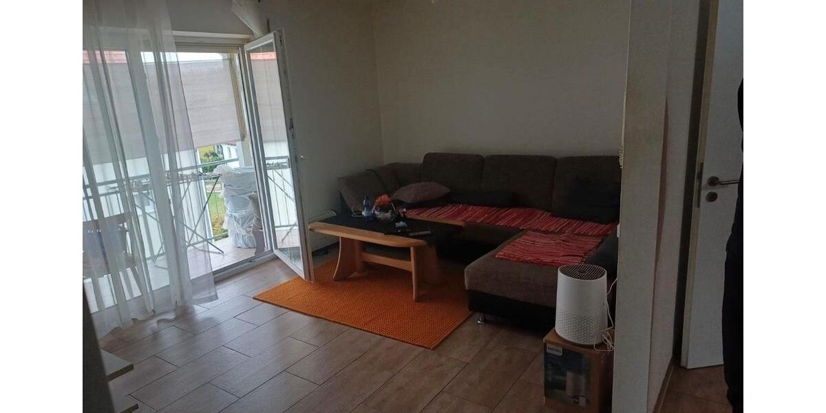 Etagenwohnung Vilshofen an der Donau - 3 Zimmer, 71 m&sup2;, 710&euro; | Angebot:26120654