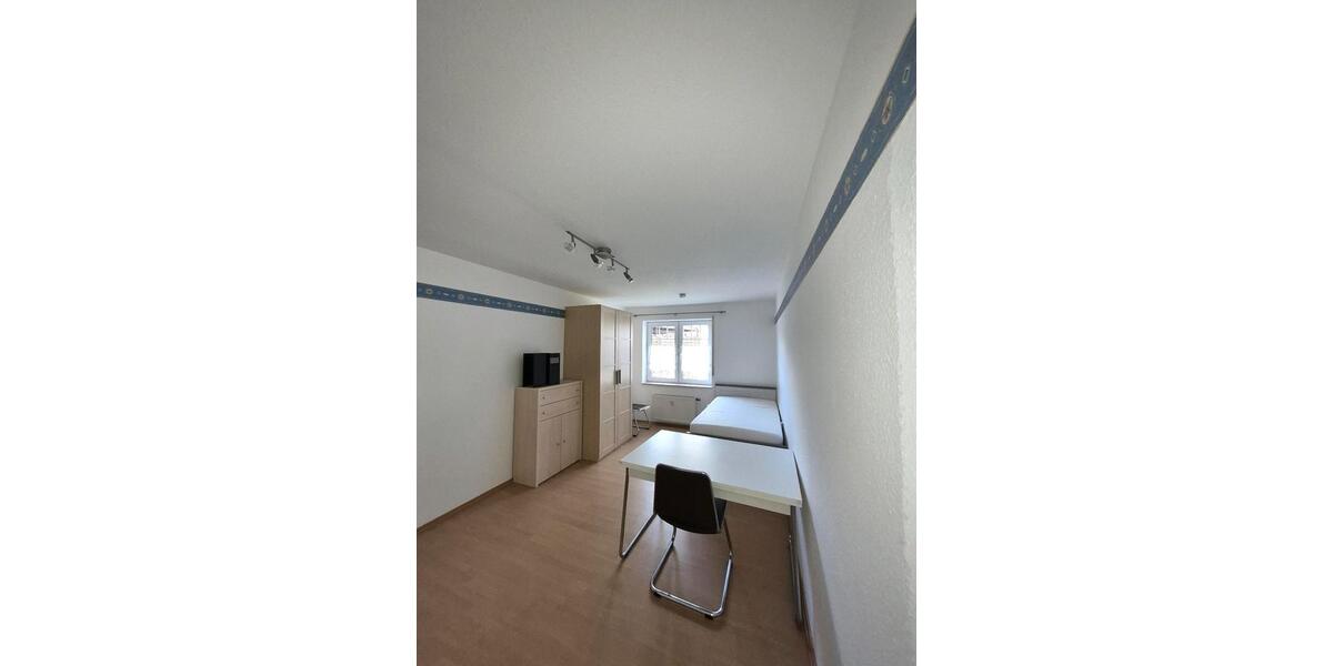 Erdgeschoßwohnung Marburg Biegenviertel - 2 Zimmer, 50 m&sup2;, 1.030&euro; | Angebot:26035780