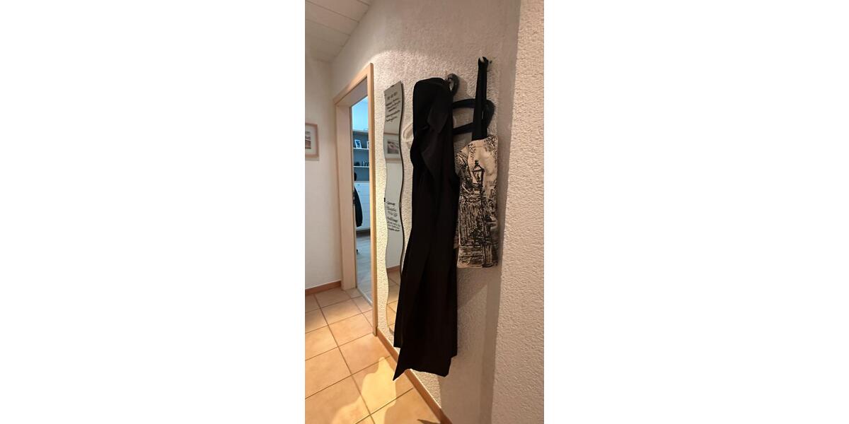 Wohnen auf Zeit Mosbach - 1 Zimmer, 13 m&sup2;, 420&euro; | Angebot:26495034