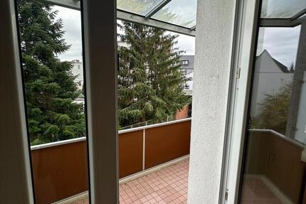Schöne 3-RW - Balkon - Tageslichtbad mit Dusche 3 zimmer