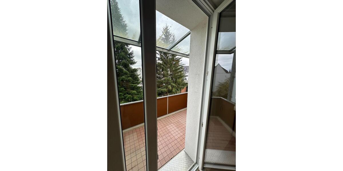 Schöne 3-RW - Balkon - Tageslichtbad mit Dusche 3 zimmer