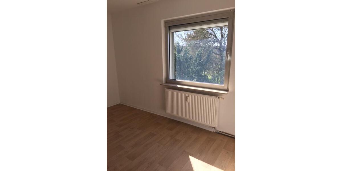 Ahlen: 3-Zimmer-Wohnung bald bezugsbereit! 3 zimmer