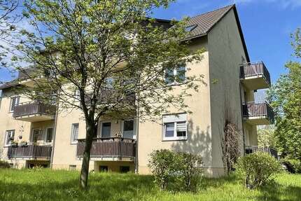 Wohnung Oederan Görbersdorf - 2 Zimmer, 45 m&sup2;, 277&euro; | Angebot:26542595