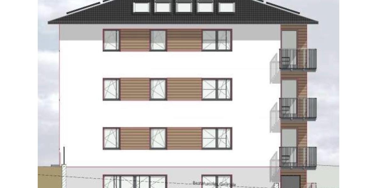 Erdgeschoßwohnung Waldburg - 4 Zimmer, 95 m&sup2;, 1.300&euro; | Angebot:25402480