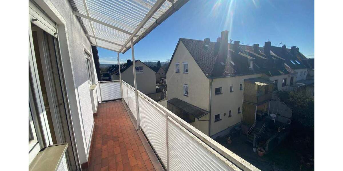 Etagenwohnung Trier / Ehrang Ehrang - 4 Zimmer, 125 m&sup2;, 980&euro; | Angebot:25740923