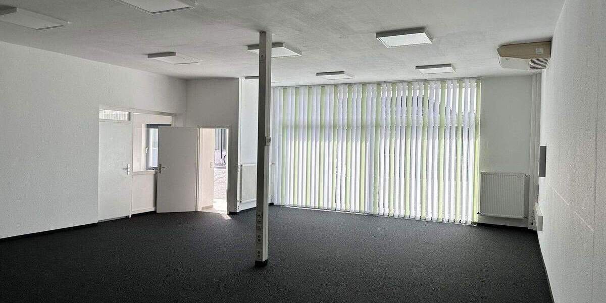 Gewerbeobjekt Röthenbach - 4.350&euro; | Angebot:25839413