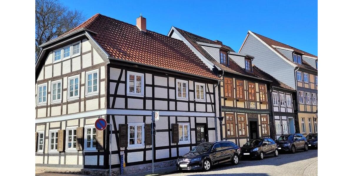 Dachgeschoßwohnung Salzwedel - 1 Zimmer, 50 m&sup2;, 300&euro; | Angebot:26631483