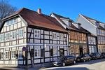 Dachgeschoßwohnung Salzwedel - 1 Zimmer, 50 m&sup2;, 300&euro; | Angebot:26631483