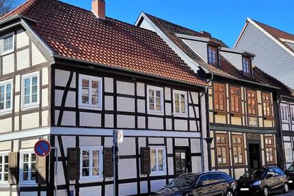Wohnung Salzwedel - 1 Zimmer, 50 m&sup2;, 300&euro; | Angebot:26631483