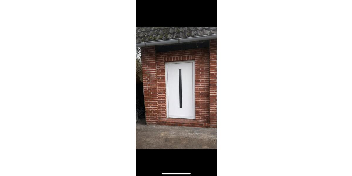 Erdgeschoßwohnung Himmelpforten - 3 Zimmer, 65 m&sup2;, 990&euro; | Angebot:25234893